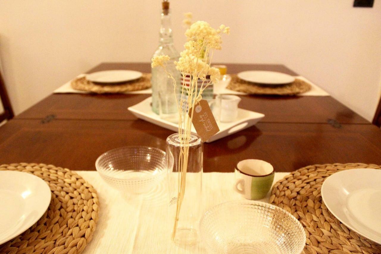 로코로톤도 Casa Nina 빌라 외부 사진