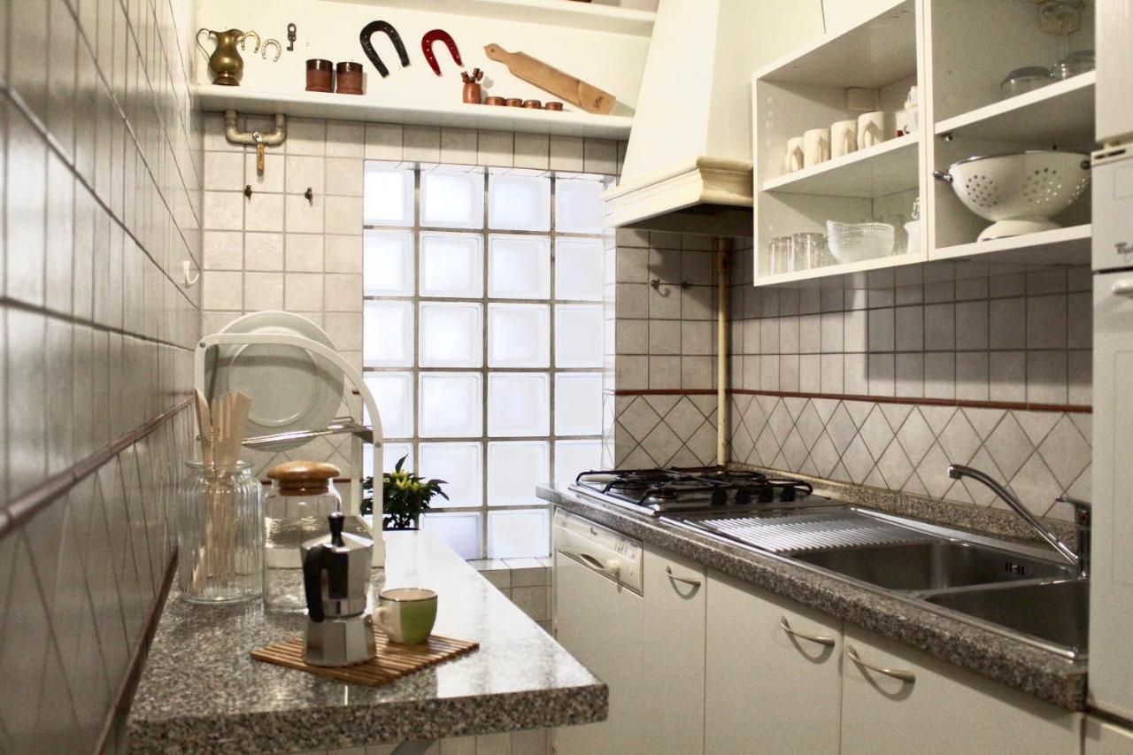 로코로톤도 Casa Nina 빌라 외부 사진